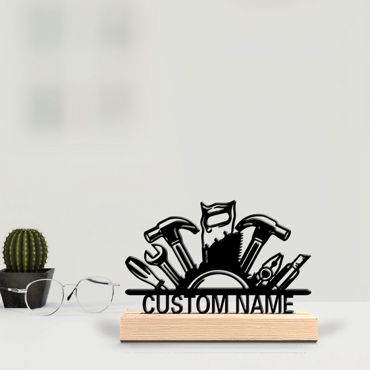 Industrial Laser Engraver For Wood - 1 stuk Nieuw ontwerp Gepersonaliseerde reparatiegereedschap