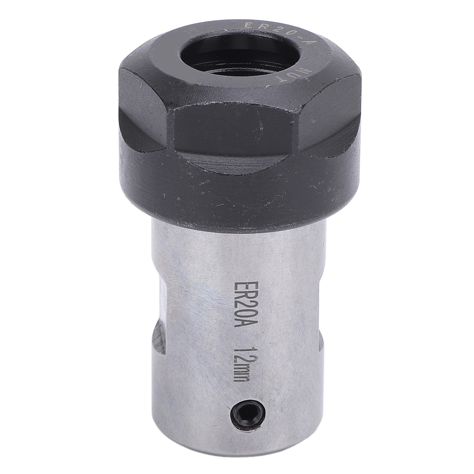 Cnc Spindle Motor - Motoras Spindel Verlengstangadapter ER20 12mm 40cr