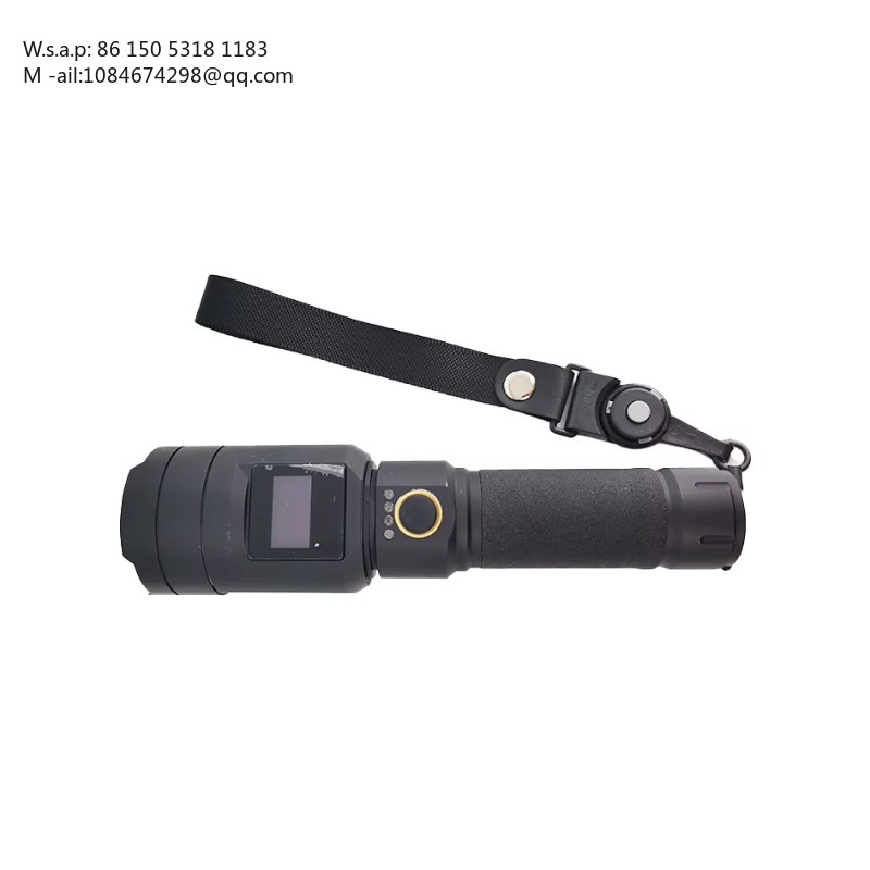 Industrial Laser Systems - MS600-L Laser Methaandetectiesysteem voor industriële en