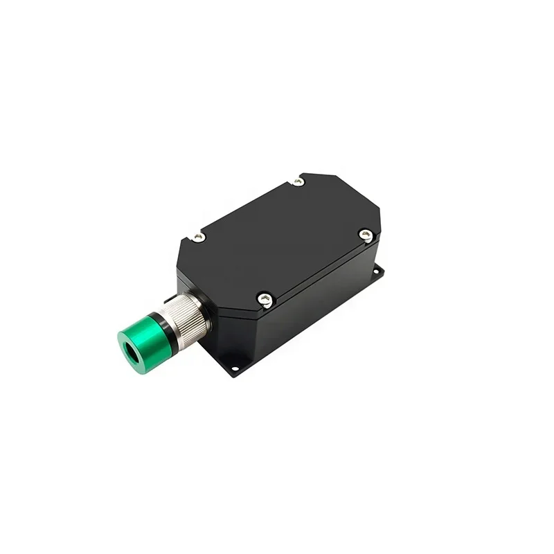 Industrial Lasers - Hoge helderheid, instelbare focus, 520nm 500mW