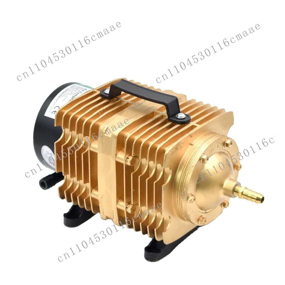 Air Assist Pump Laser - Luchtpomp 160W Compressor AC 220V Air