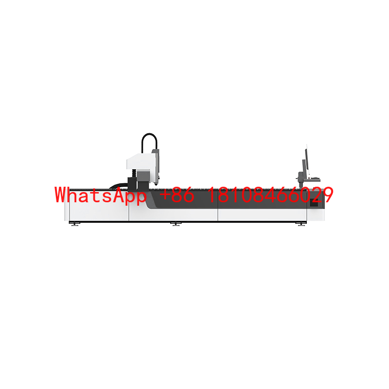 Industrial Laser Machines - Hete Aanbieding Metaal Laser Snijmachine Laser