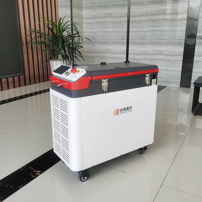 Industrial Laser Systems - Factory Direct 500w industriële kast met