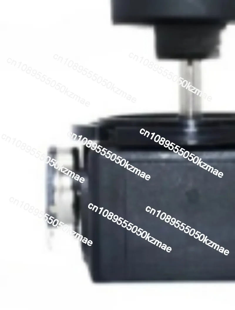 Industrial Laser Welding Machine - 4D-bedieningsstang Rocker industriële joystick met matrixtoetsenbord