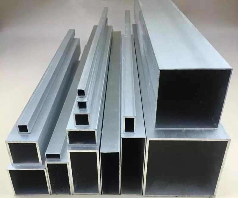 Industrial Laser Manufacturers - Lengte 500 mm 304 roestvrijstalen rechthoekige