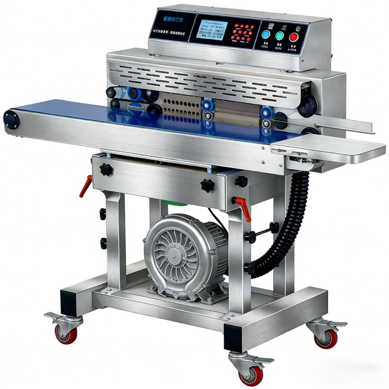 Industrial Laser Systems - Commerciële voedselvacuümsealmachine, industrieel vacuümverpakkings- en verzegelsysteem,