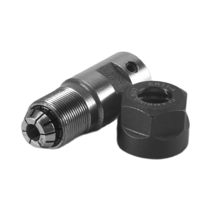 Cnc Spindle Motor - Top Sale Er11 5Mm Motoras Collet