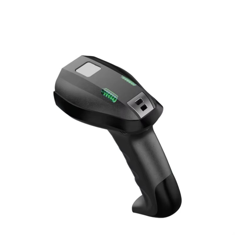 Industrial Lasers - Waterdichte Multi-Interface USB RS232 Hoge Prestaties