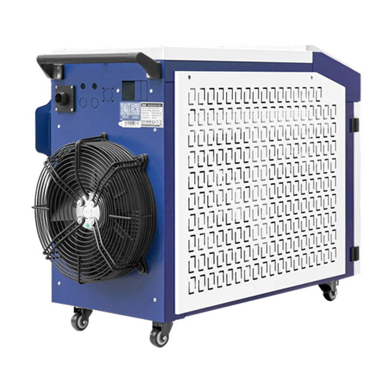 Industriële handlaserlasmachin - Industrial Laser Welding Machine recensie en prijs