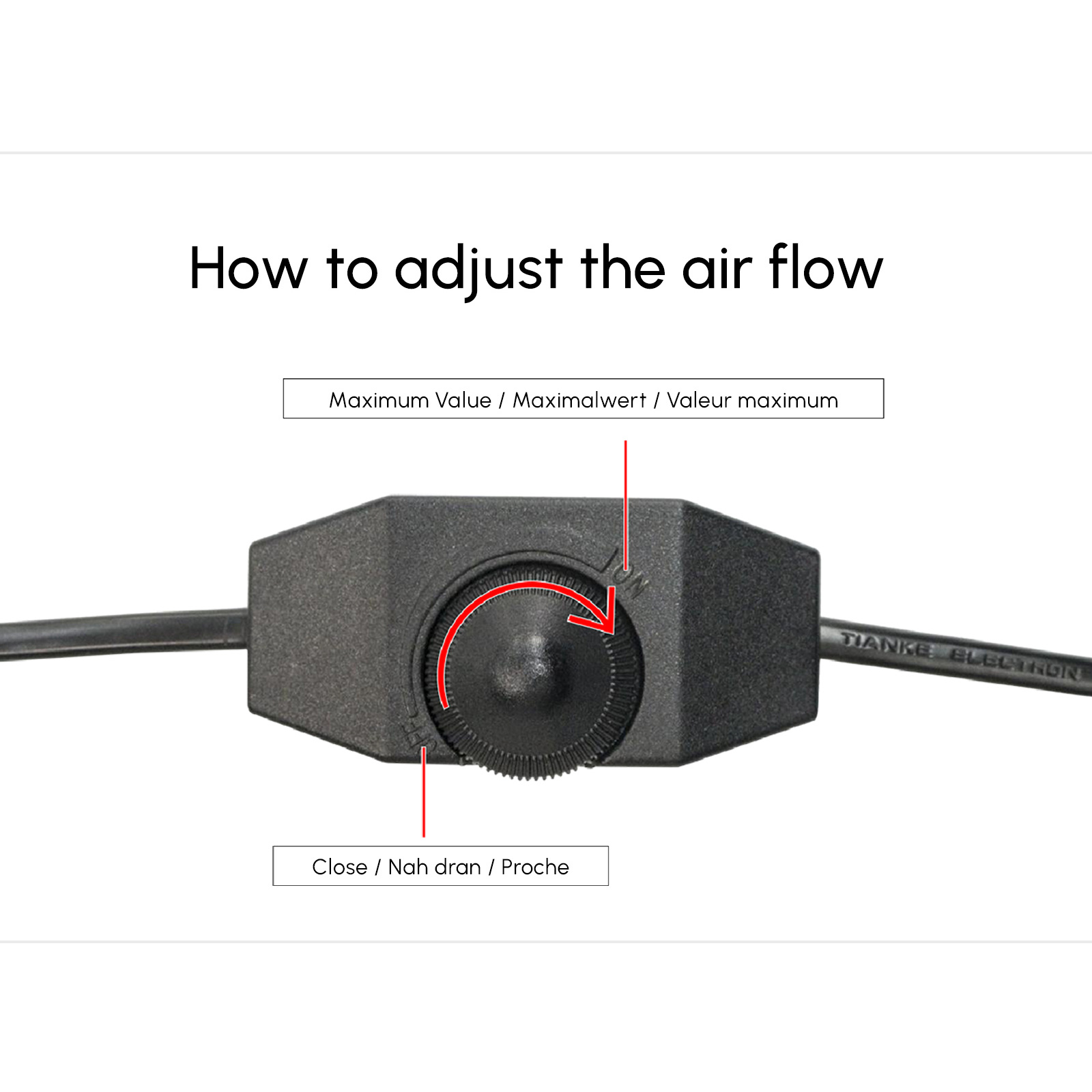 Ortur Air Assist Pomp 50L/Min  - Air Assist Pump Laser recensie en prijs