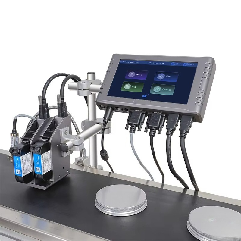 T260E Betaalbare online indust - Industrial Print & Laser Inc recensie en prijs