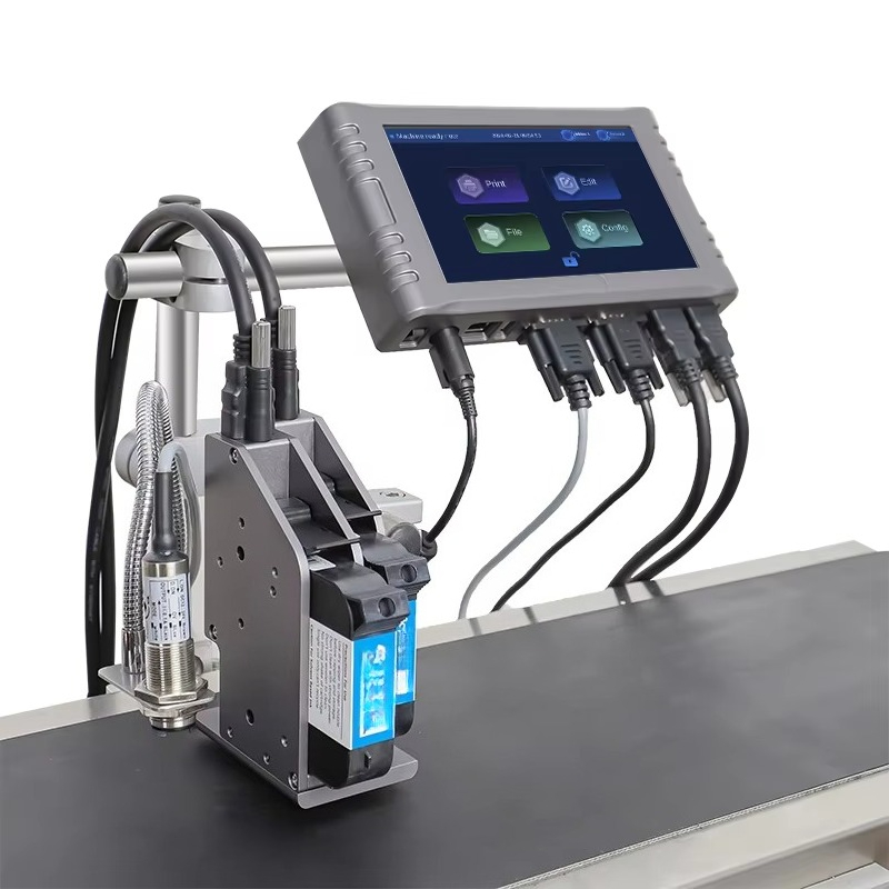 T260E Betaalbare online indust - Industrial Print & Laser Inc recensie en prijs