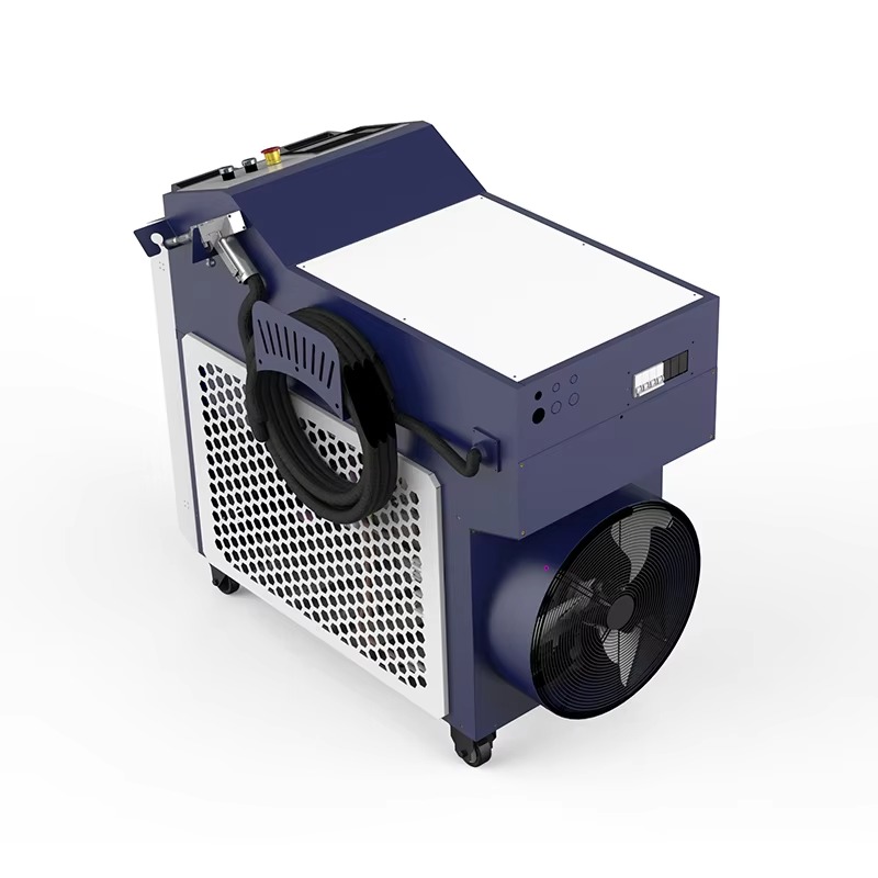 Stabiele nieuwe automatische d - Industrial Laser Welding Machine recensie en prijs