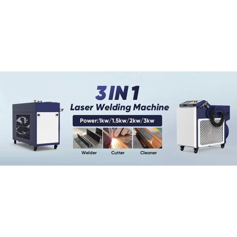 Stabiele nieuwe automatische d - Industrial Laser Welding Machine recensie en prijs