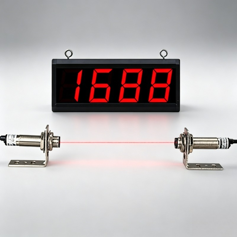 Laser Dual Probe Groot Scherm  - Industrial Laser Machines recensie en prijs