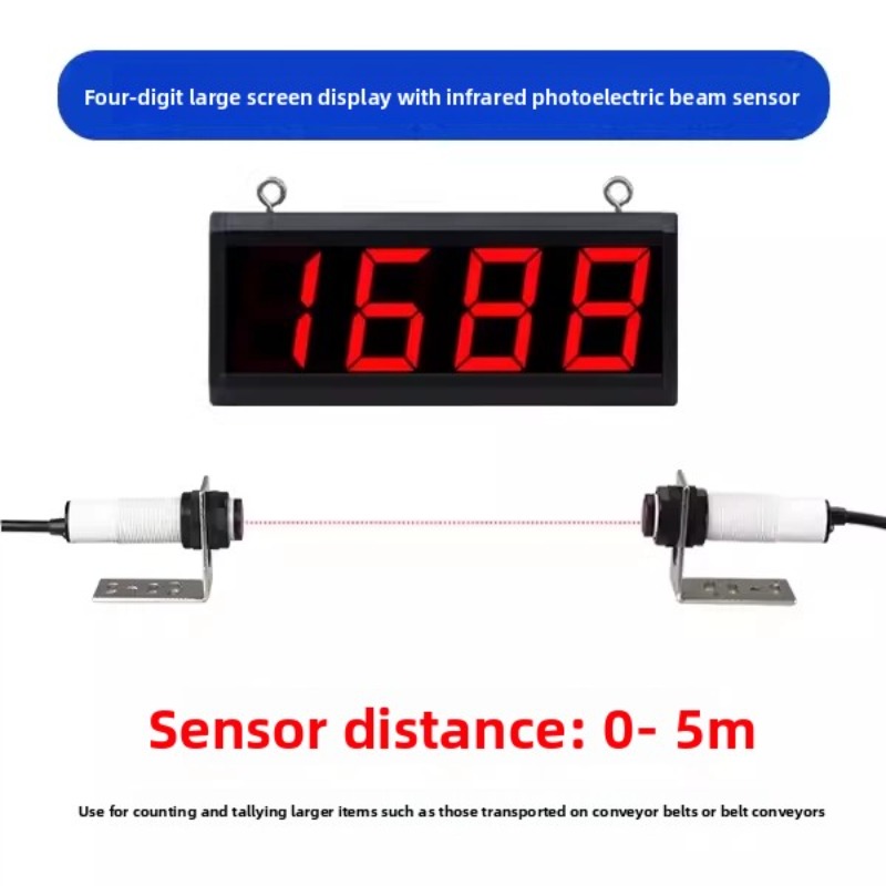 Laser Dual Probe Groot Scherm  - Industrial Laser Machines recensie en prijs
