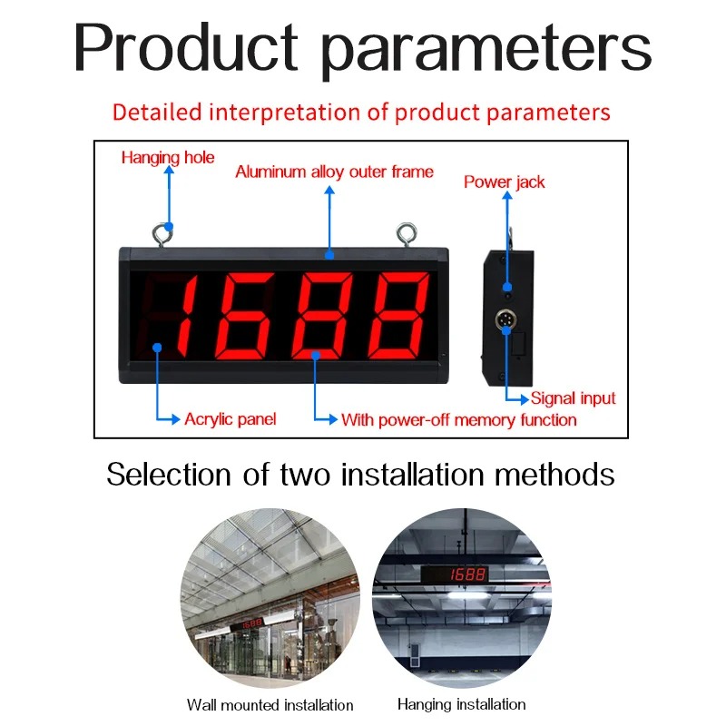 Laser Dual Probe Groot Scherm  - Industrial Laser Machines recensie en prijs