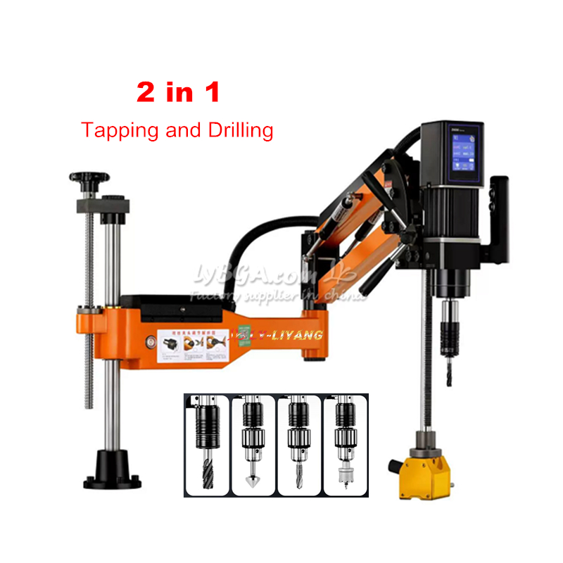 M3-M12-M16-M20-M36 CNC elektri - Servo Motor Cnc recensie en prijs