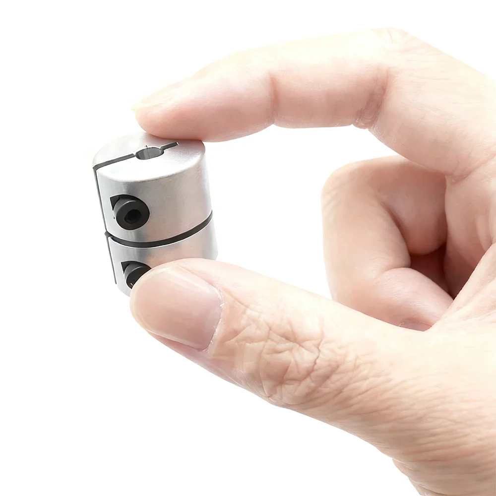 Starre Koppeling 25mm Lengte M - Servo Motor Cnc recensie en prijs