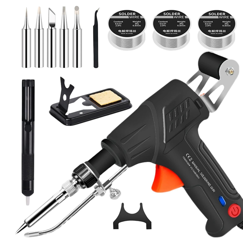 PZHI-Ayyecoeeye intern verwarm - Industrial Laser Welding Iron recensie en prijs