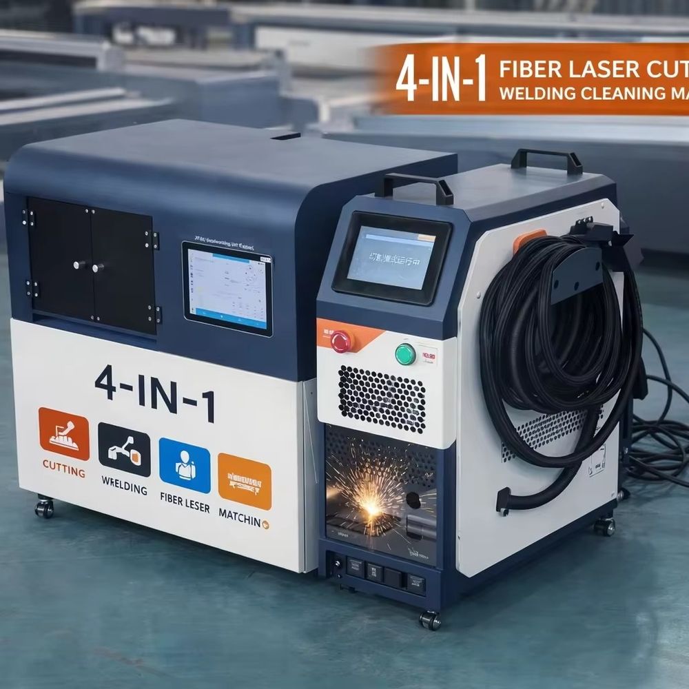 CNC-laserlasersystemen, indust - Industrial Laser Welding Machine Price recensie en prijs