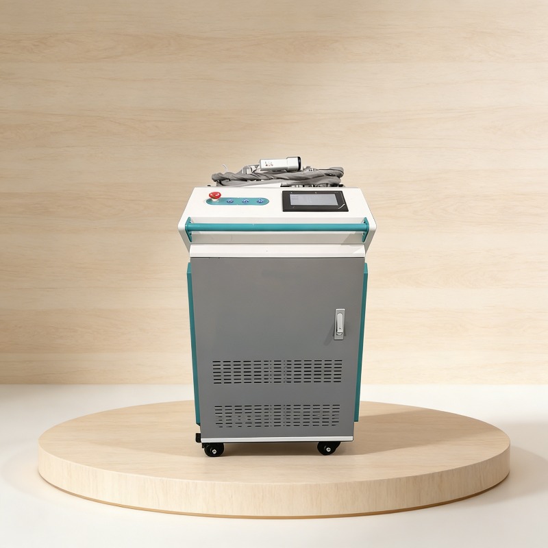 Industriële 3-in-1 pulslaser r - Industrial Laser Cutter For Metal recensie en prijs