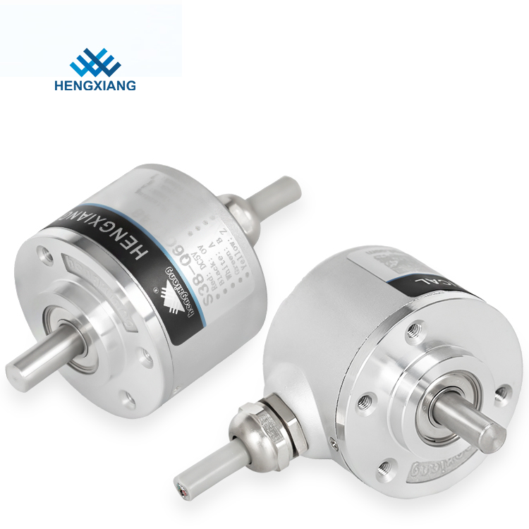 Optische Solid Shaft Encoder 3 - Servo Motor Cnc recensie en prijs
