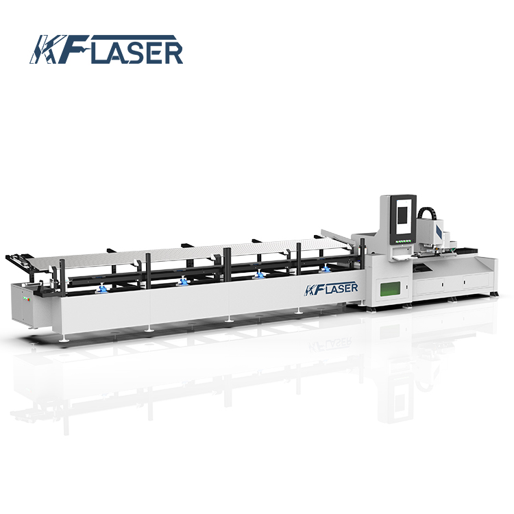 Cnc pijpsnijmachine Lasersnijd - Industrial Laser Cutter For Metal recensie en prijs