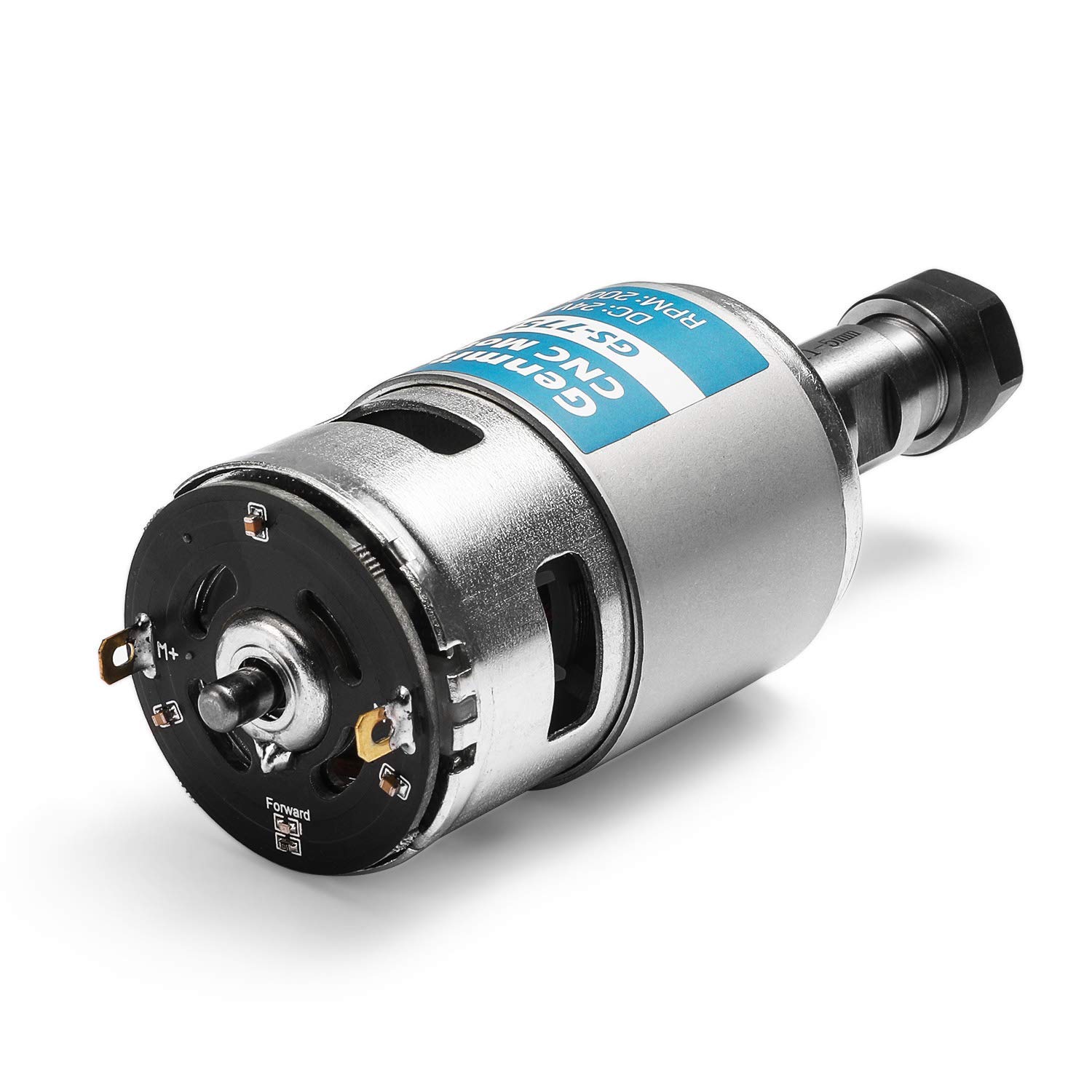 Genmitsu GS-775M 20000Rpm 775  - Cnc Spindle Motor recensie en prijs