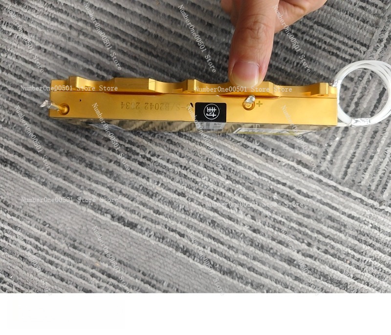 80% nieuw 300W krachtig diodel - Industrial Laser Systems recensie en prijs