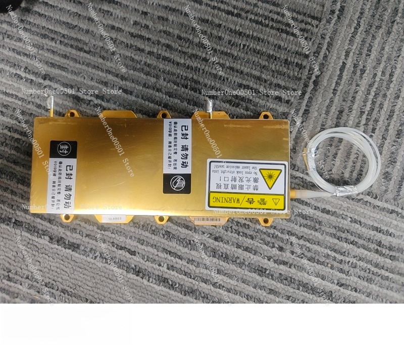 80% nieuw 300W krachtig diodel - Industrial Laser Systems recensie en prijs