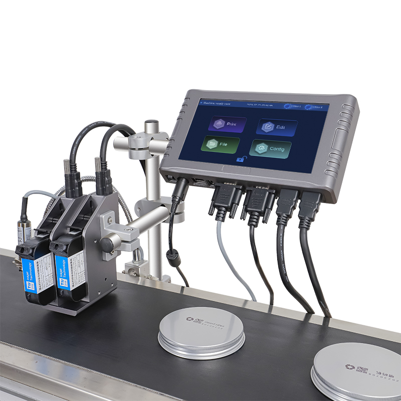 Nieuwste OEM/ODM T260E Betaalb - Industrial Print & Laser Inc recensie en prijs