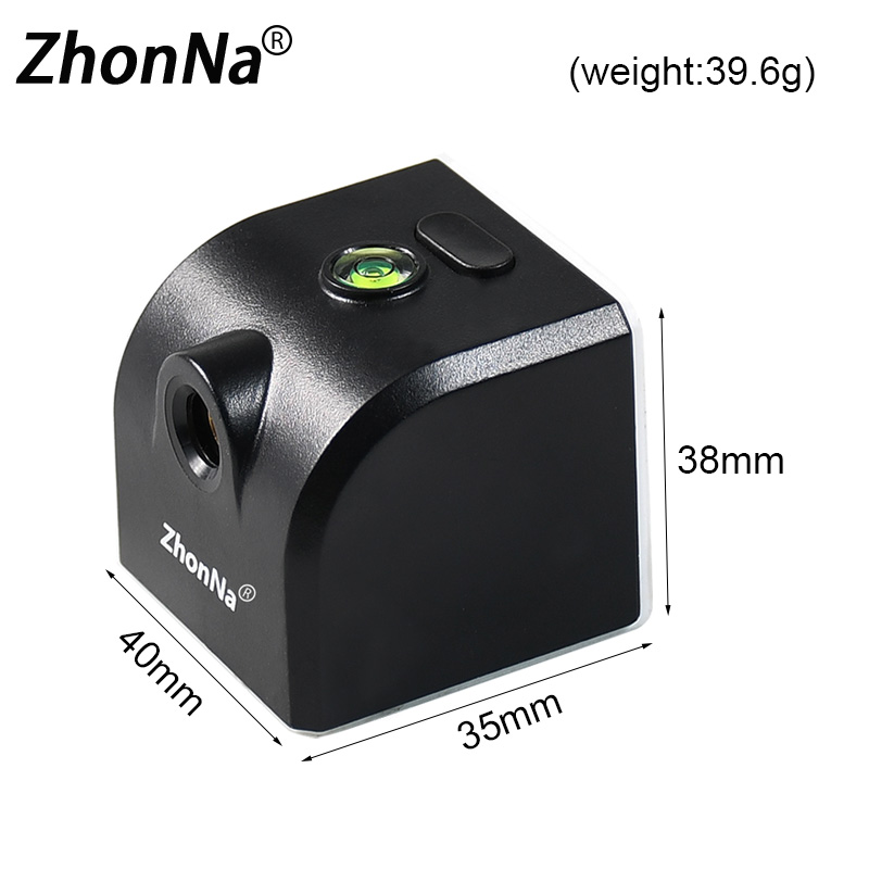 Draagbare mini-laserniveaumete - Industrial Laser Alignment recensie en prijs