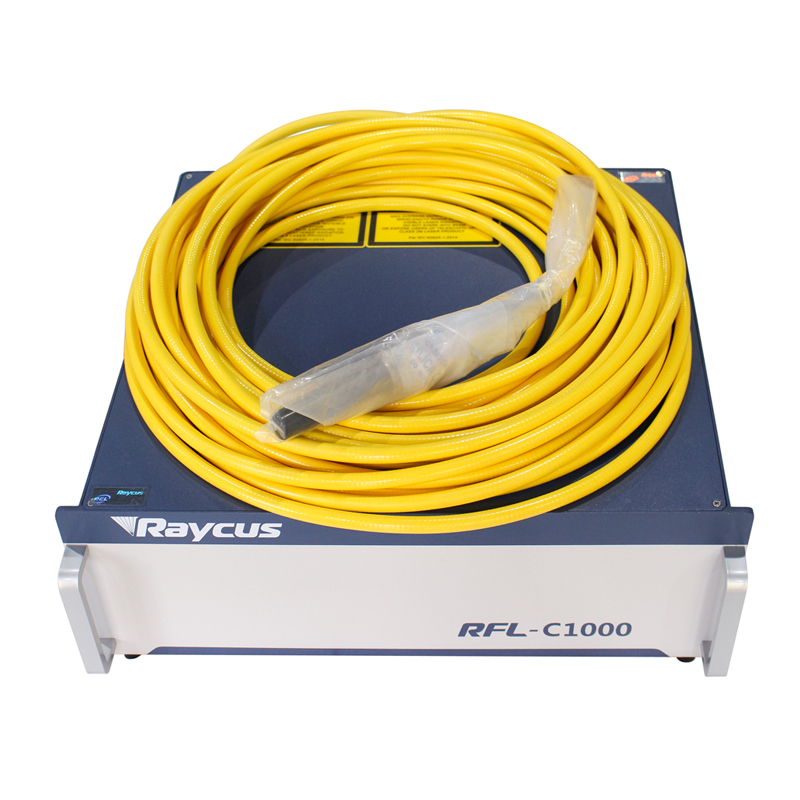 China Raycus 3000W Fiber Laser - Industrial Laser Welding Machine Price recensie en prijs