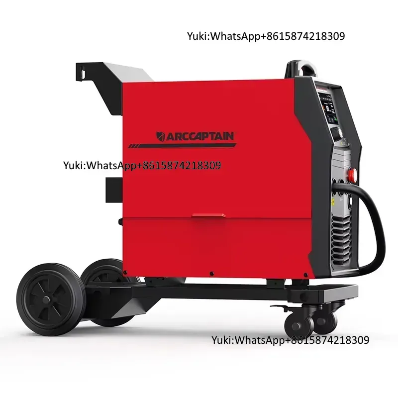 LW1200 Industriële Vezellaser  - Industrial Laser Welding Machine recensie en prijs