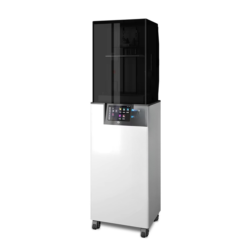 OYOWOOA K1 Industriële onderde - Industrial Print & Laser Inc recensie en prijs