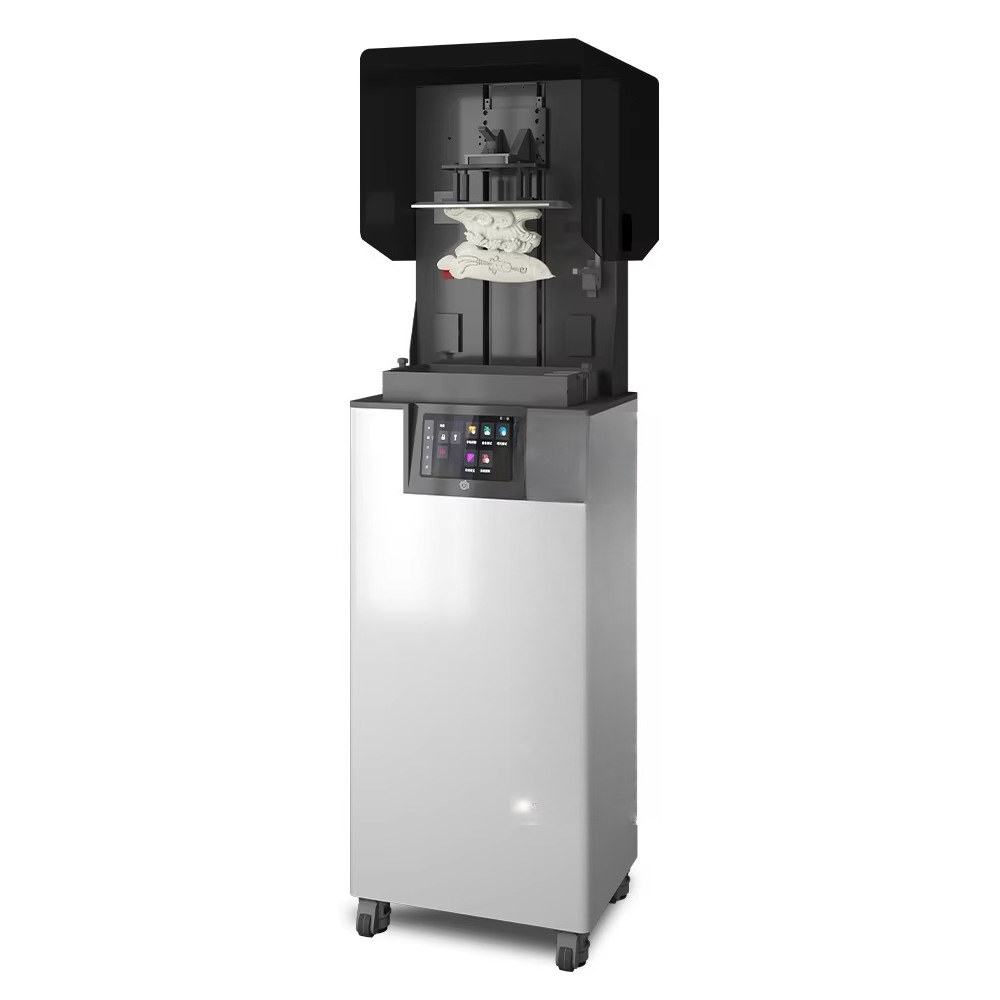 OYOWOOA K1 Industriële onderde - Industrial Print & Laser Inc recensie en prijs