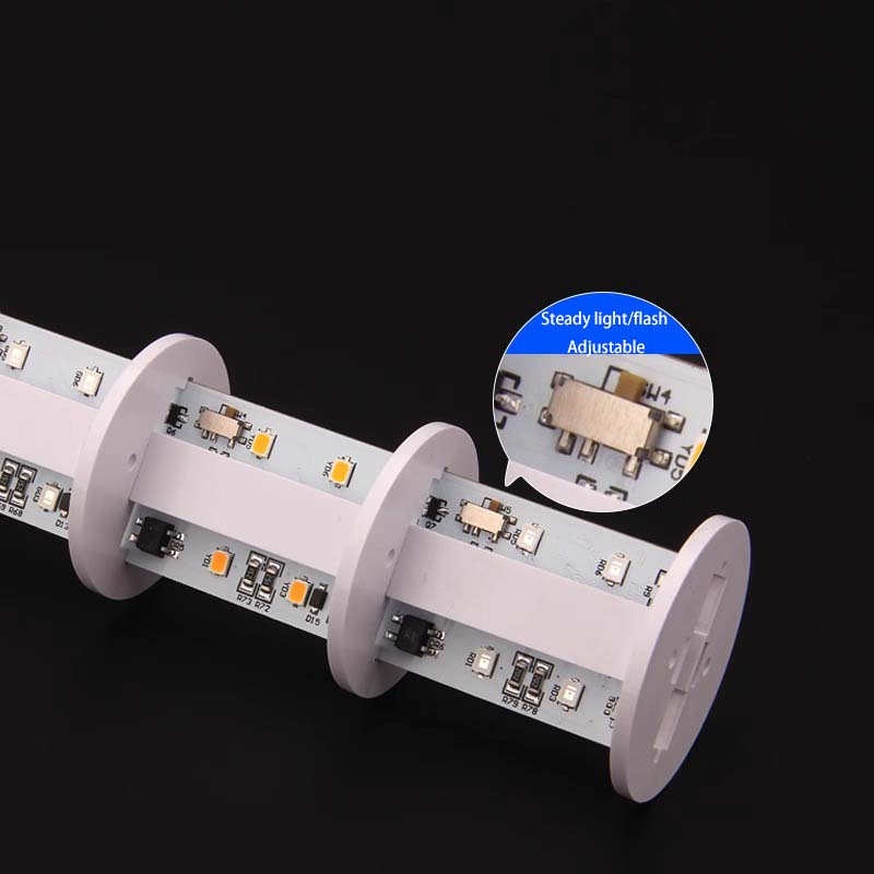 LED driekleurig licht signaalt - Industrial Laser Welding Machine recensie en prijs