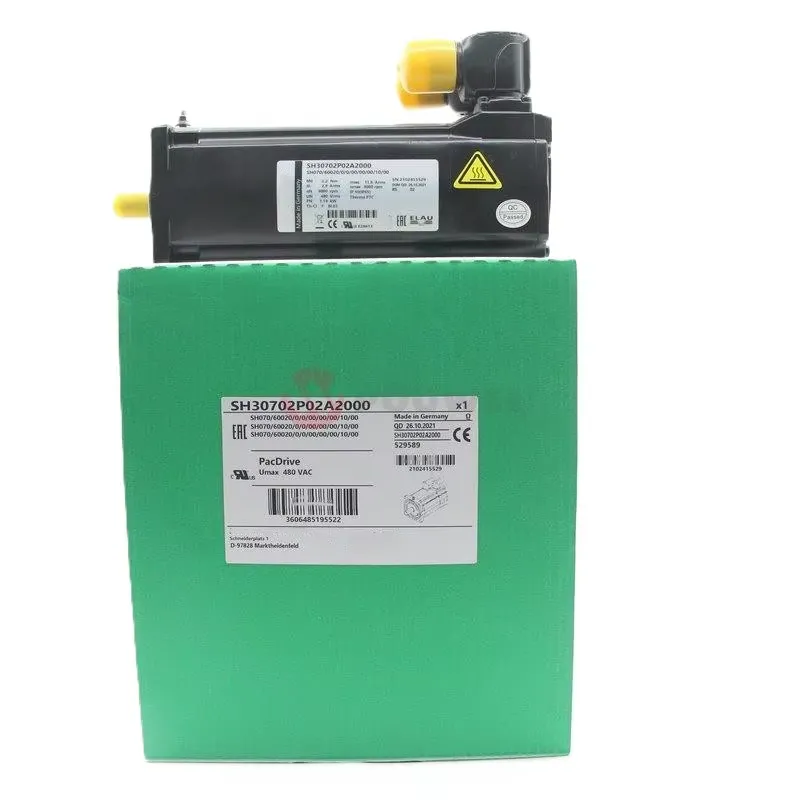 SH30702P02A2000 OEM 2000W AC S - Servo Motor Cnc recensie en prijs