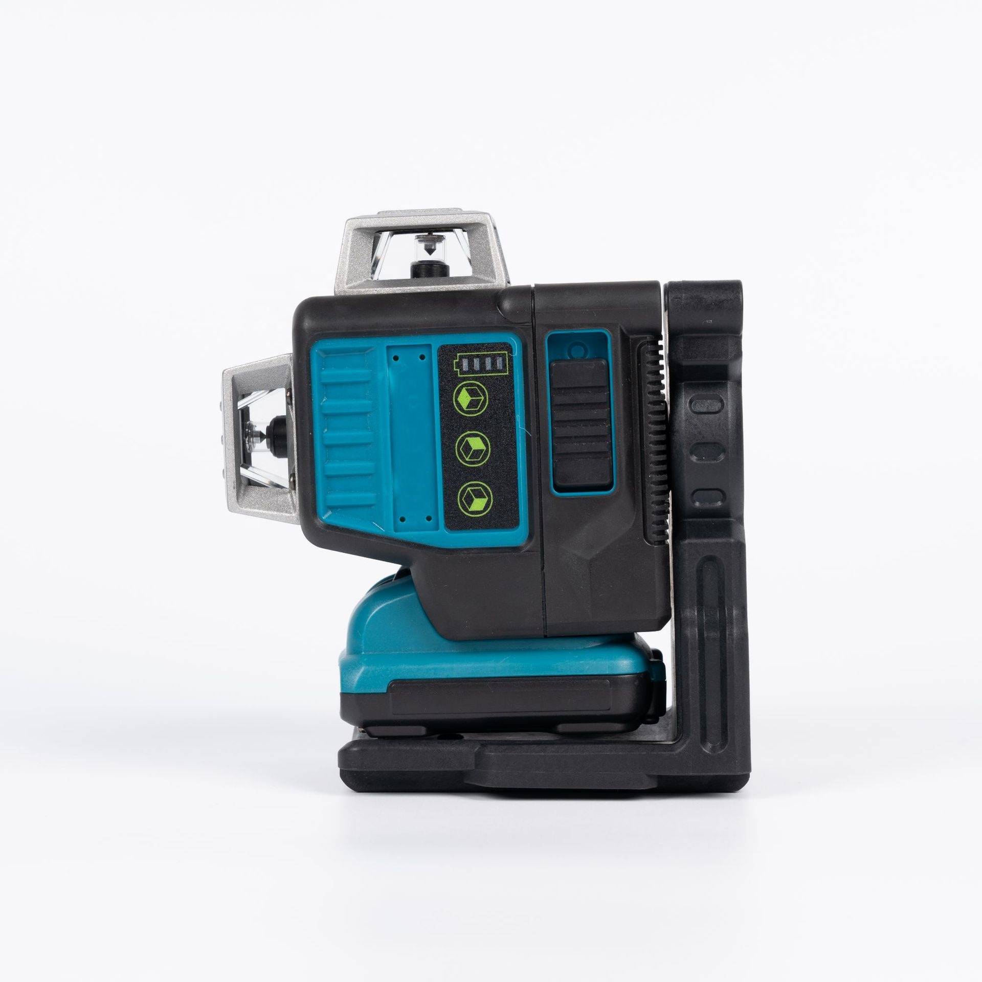 Rotary Laser Waterpas 4D 12 Li - Industrial Lasers recensie en prijs