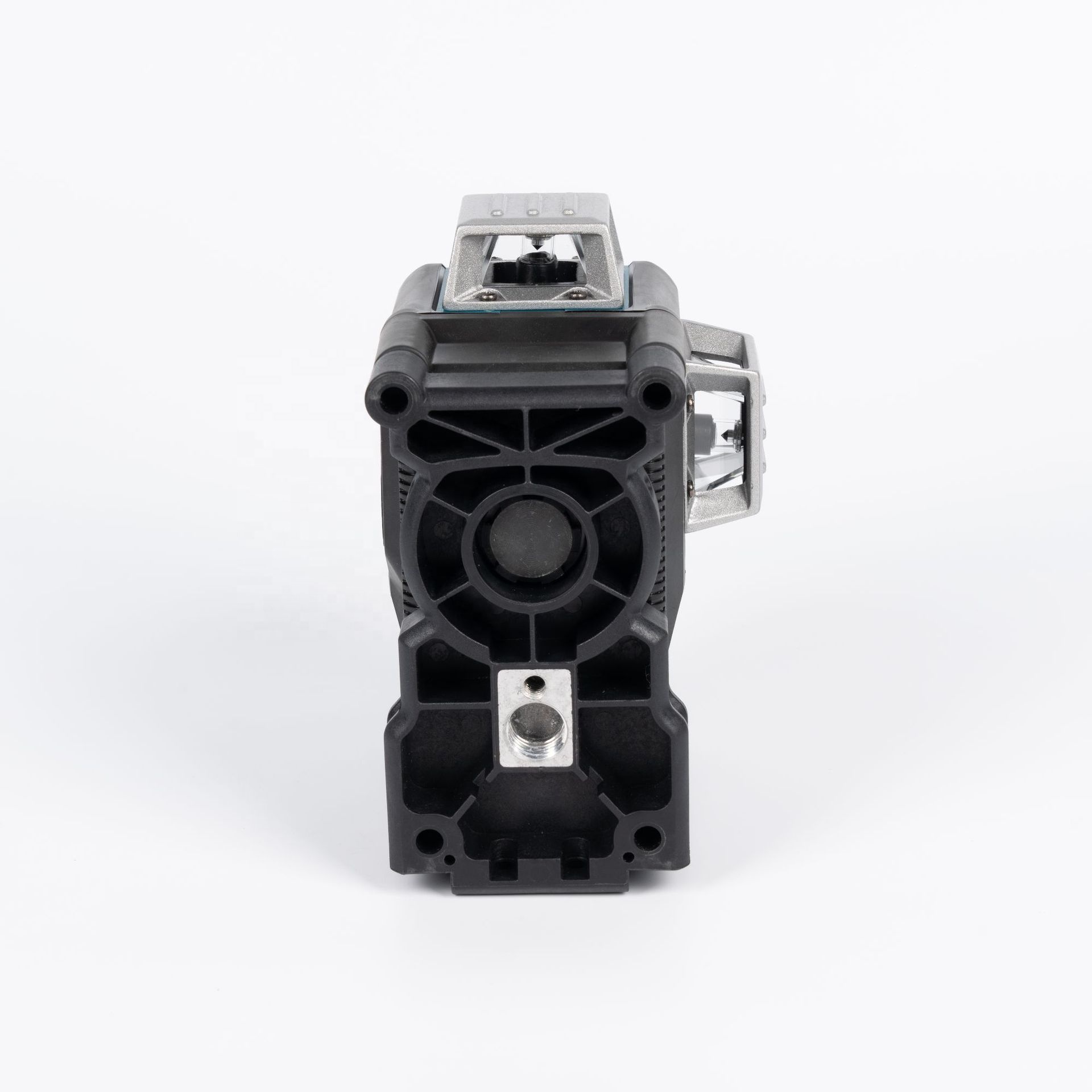 Rotary Laser Waterpas 4D 12 Li - Industrial Lasers recensie en prijs