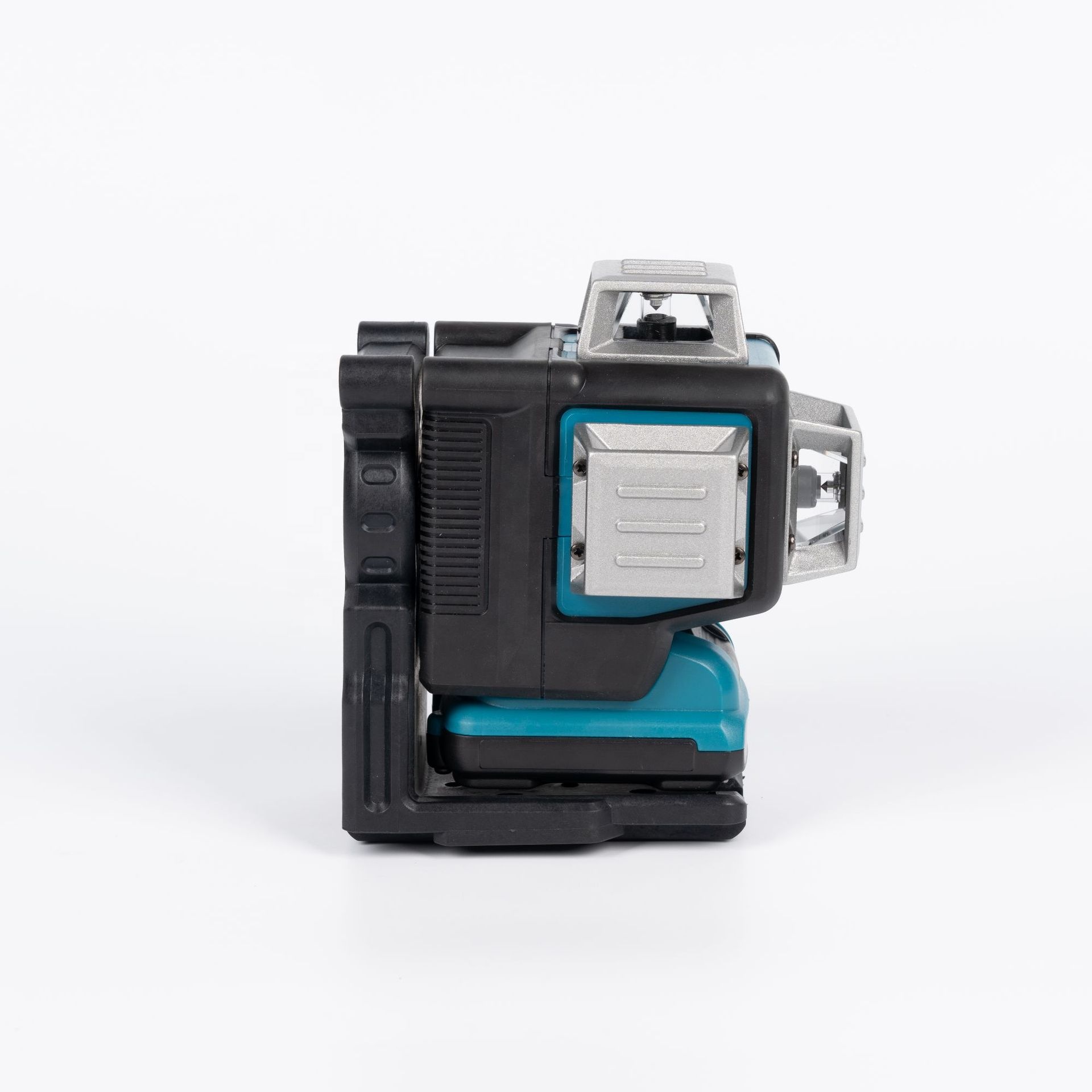 Rotary Laser Waterpas 4D 12 Li - Industrial Lasers recensie en prijs