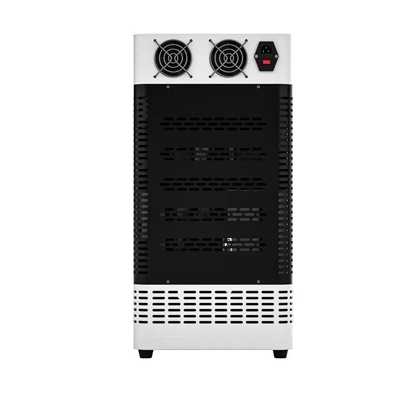 2025 Nieuwe -958H Luchtgekoeld - Industrial Laser Welding Machine recensie en prijs