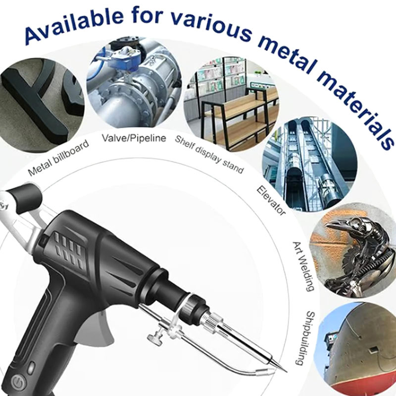 Laserlasmachine Handheld 220V  - Industrial Laser Welding Machine recensie en prijs