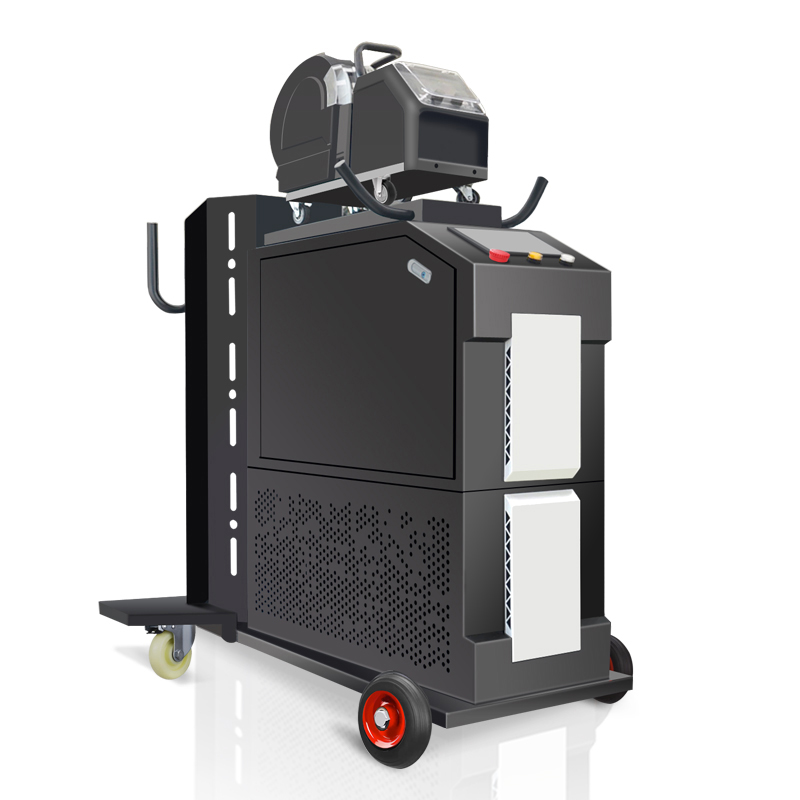 Industriële, watergekoelde vez - Industrial Laser Manufacturers recensie en prijs