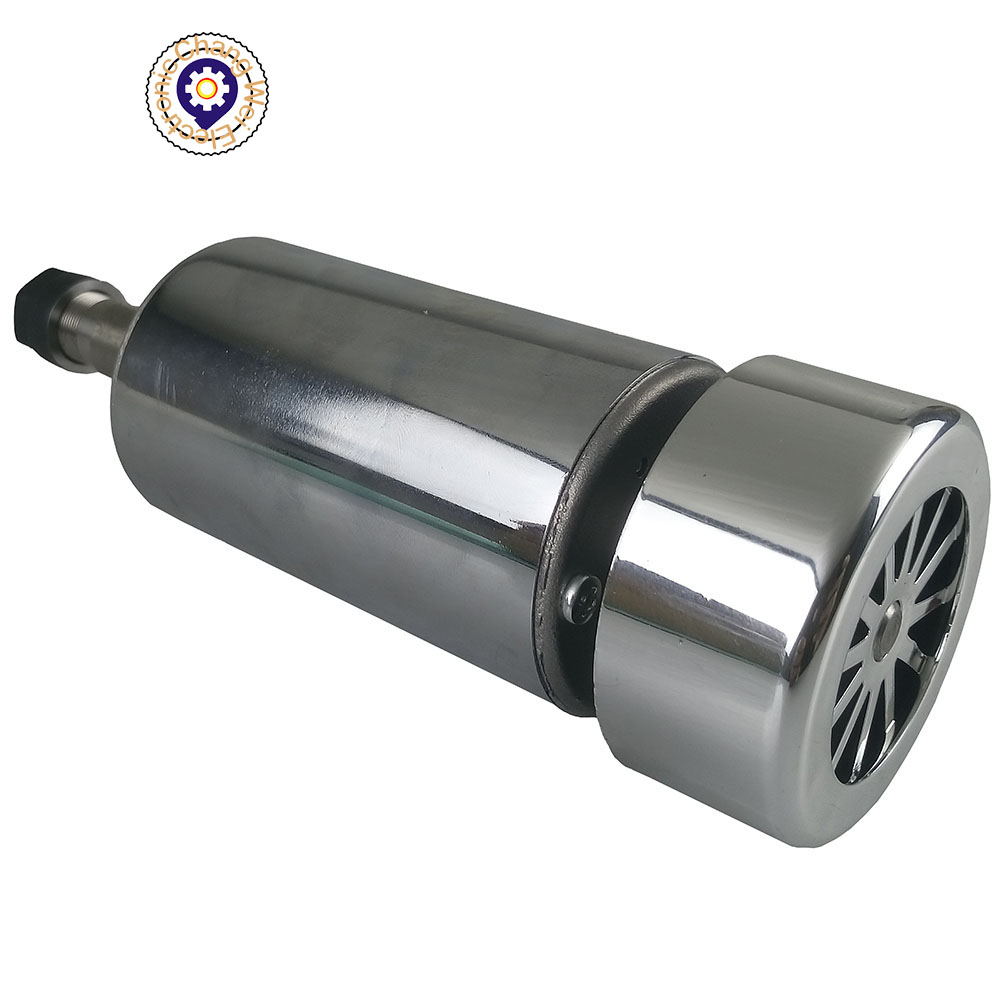 Hoge Snelheid DC12V-48V 300W S - Cnc Spindle Motor recensie en prijs