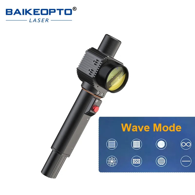 ZBTK Hoogwaardig DHCP200 Laser - Industrial Lasers recensie en prijs