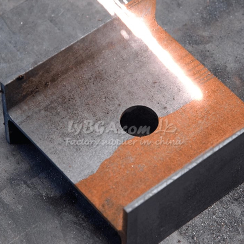 1500W 2000W 3000W Fiberlaser R - Industrial Laser Welding Machine recensie en prijs