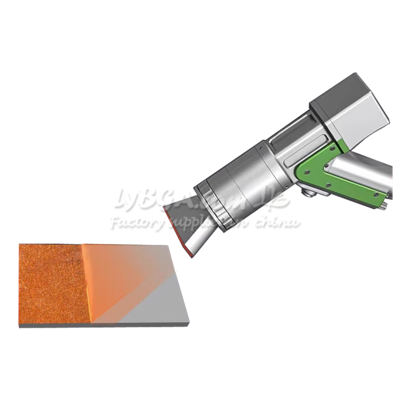 1500W 2000W 3000W Fiberlaser R - Industrial Laser Welding Machine recensie en prijs