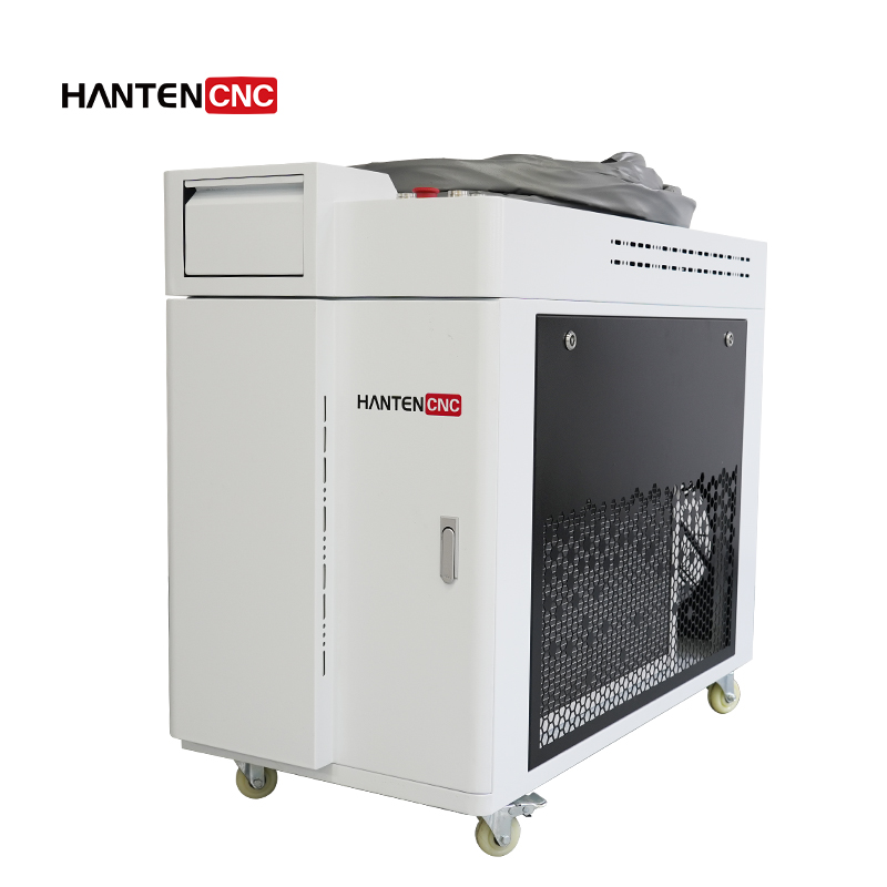 Fabrieksdirecte 2000w 3000W kr - Industrial Laser Cleaning recensie en prijs